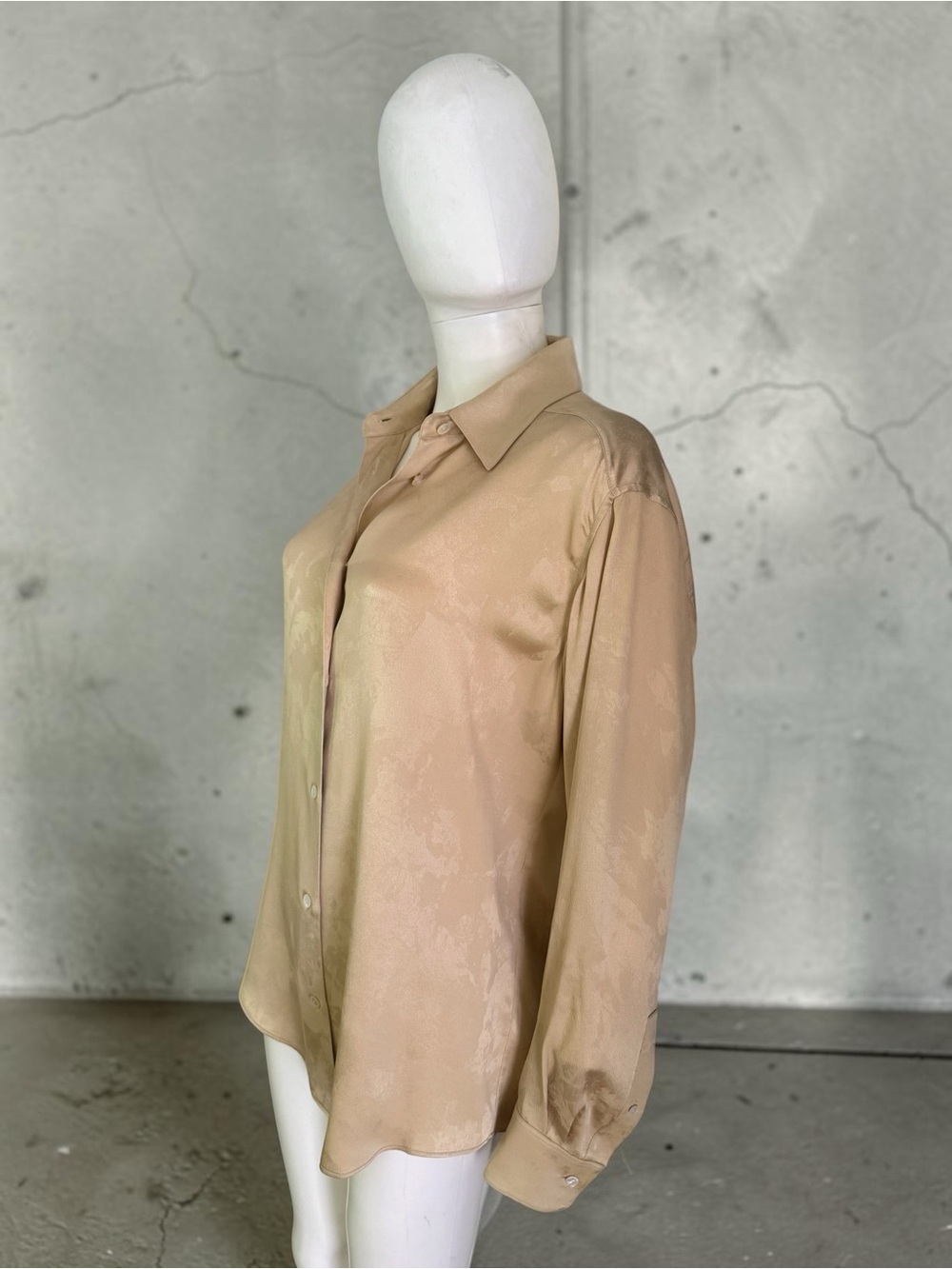 The Row Takara Shirt - Picture 3 of 9